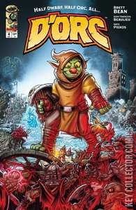 D'Orc #4