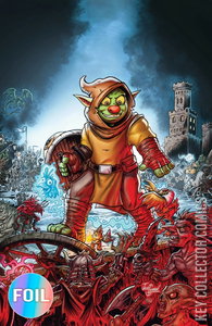 D'Orc #4