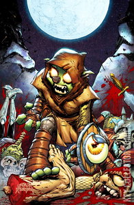 D'Orc #4