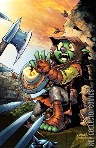 D'Orc #4