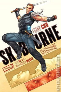 Skybourne #2