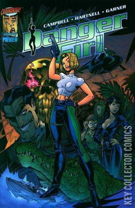 Danger Girl
