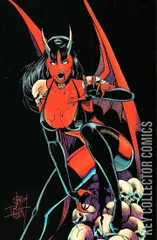 Cover for Purgatori Prelude