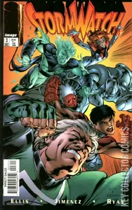 Stormwatch #3