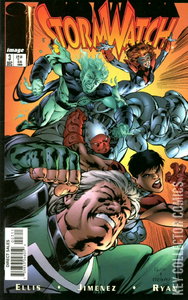 Stormwatch #3