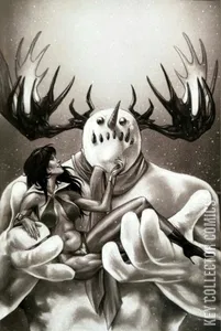 Vampirella Winter Special #1
