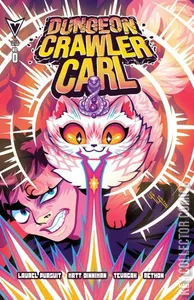Free Comic Book Day 2026: Dungeon Crawler Carl #0