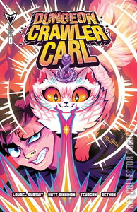 Free Comic Book Day 2026: Dungeon Crawler Carl #0