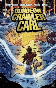Free Comic Book Day 2026: Dungeon Crawler Carl #0