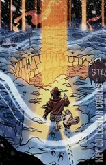 Variant Cover for Free Comic Book Day 2026: Dungeon Crawler Carl #0