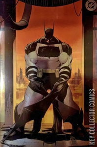 Absolute Batman #1