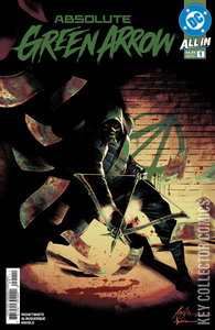 Absolute Green Arrow #1