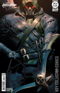 Absolute Green Arrow #1