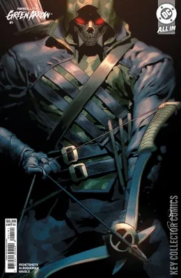 Absolute Green Arrow