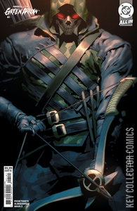 Absolute Green Arrow #1