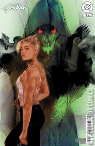 Absolute Green Arrow #1