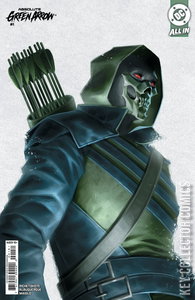 Absolute Green Arrow #1