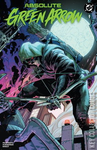 Absolute Green Arrow #1