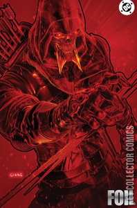Absolute Green Arrow #1