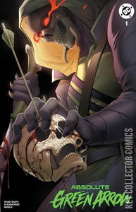 Absolute Green Arrow #1