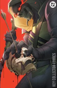 Absolute Green Arrow #1
