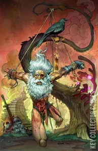 Odin #1