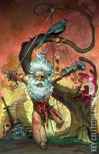 Odin #1