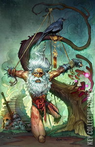 Odin #1