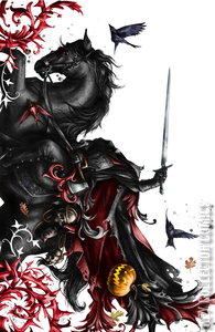 Sleepy Hollow: The Witches of the Western Wood #1