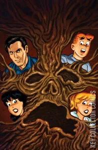 Archie x The Army of Darkness #4
