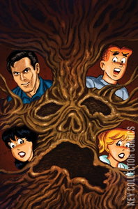 Archie x The Army of Darkness #4