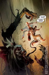 Archie x The Army of Darkness #4