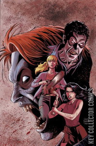 Archie x The Army of Darkness #4
