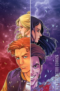 Archie x The Army of Darkness #4