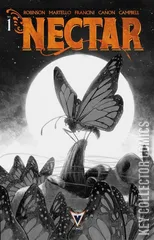 Variant Cover for Nectar #1