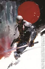 Variant Cover for G.I. Joe: A Real American Hero #328