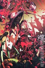 Variant Cover for D'Orc #3