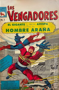 Tales to Astonish #57