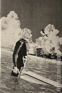 Lost Fantasy #5