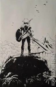 Lost Fantasy #5
