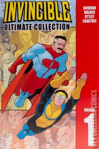 Invincible #1