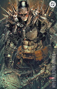 Absolute Batman #18