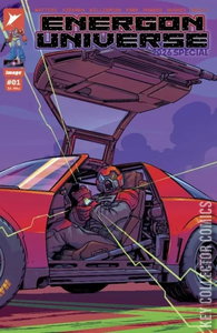 Energon Universe Special 2026 #1