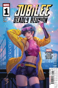 Jubilee: Deadly Reunion #1