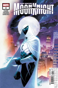 Marc Spector: Moon Knight #4