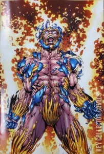 X-O Manowar #1