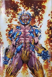 X-O Manowar #1