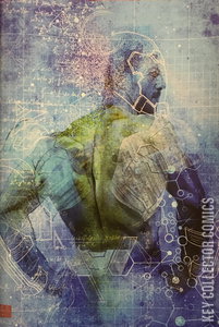 X-O Manowar #1