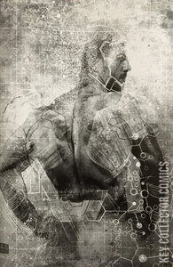 X-O Manowar #1