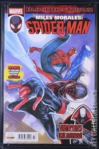Spectacular Spider-Men, The #27